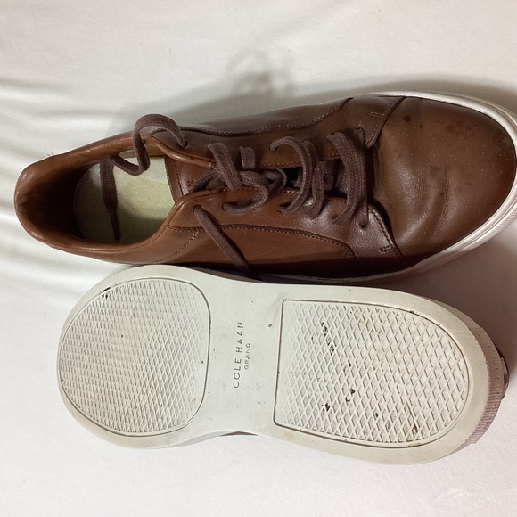 COLE HAAN MENS SHOES - Picture 4 of 5
